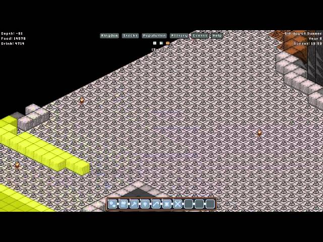 Gnomoria HD Walkthrough Winterlie Final