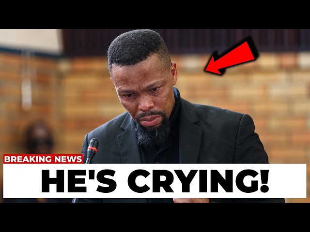 Matipandile Sotheni CRIES In Court As Magistrate DROPS A Bombshell | Witness D Court Case Update