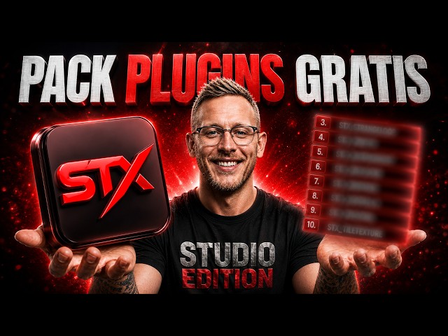 The SECRET Suite of FREE Plugins for DaVinci Resolve (Better Than Many Paid Ones)