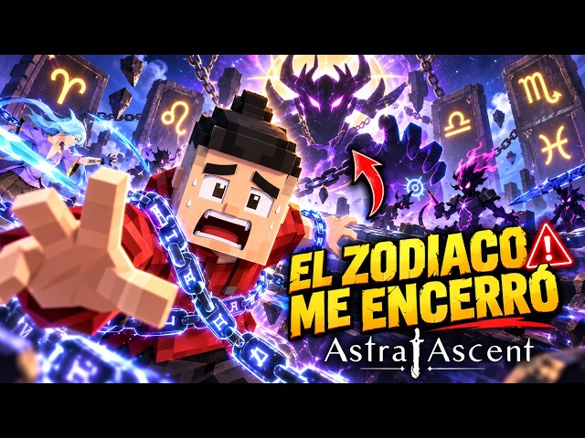 EL MEJOR juego GRATIS de BAJO RECURSOS que puedes jugar AHORA! | Astras Ascent