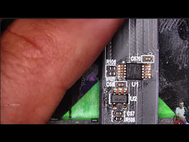 F64: Comparativa Definitiva | Flex ISP P2 vs. Socket ISPB1 + Flex ISPB2