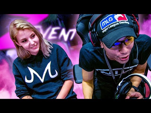 IL SÉDUIT UNE STREAMEUSE AU ZEVENT (Locklear & JeelTV #1)