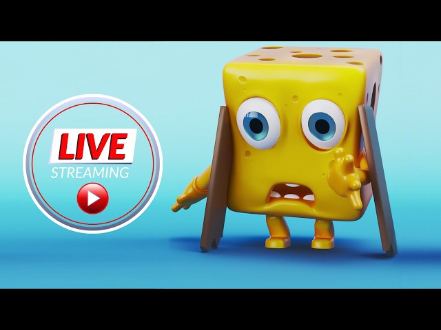The Live of Cheesy
