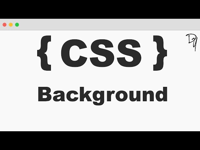 CSS | Background #06