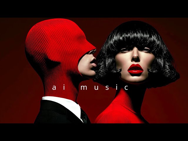 AIMusic house  «Late Night Echoes»