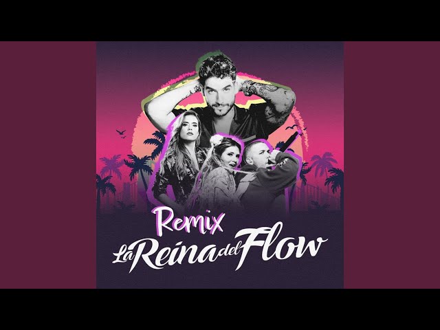Batalla (remix)