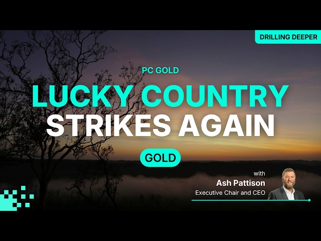 From 200Koz to 1.5Moz: Inside PC Gold’s Spring Hill growth story