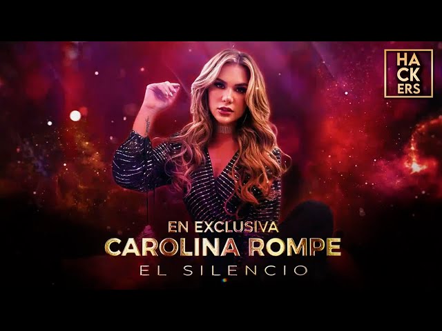 Carolina Jaume rompe el silencio y habla sobre la polémica con su hija Rafaela | LHDE | Ecuavisa