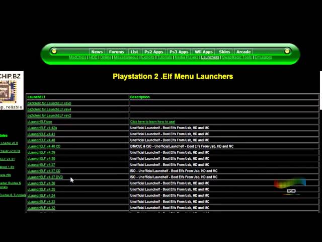 [How To] Burn Ulaunchelf Disc Image Using ImgBurn Tutorial (For PS2 Enthusiasts)