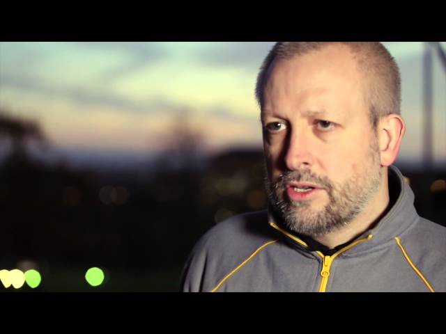 Digital Tuesday - 2nd December 2014 - Amazon Web Services