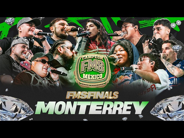 #FMSMÉXICO 2025/26 | Jornada 5 - Temporada 6 I Urban Roosters