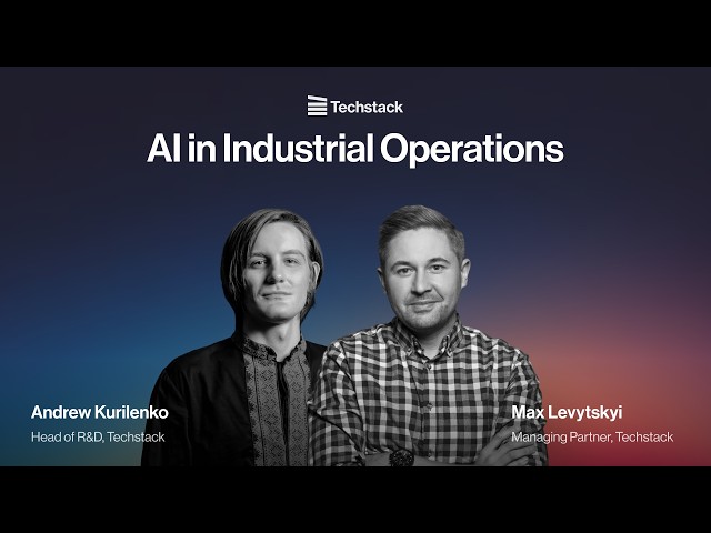 AI in Industrial Operations: Real Automation Cases from US Manufacturing