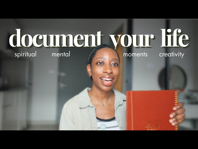 You’re pure literature… you should journal 