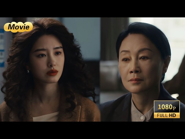 控制欲超強的母親一句“你們必須分手”，女孩含淚轉身，虐心名場面來了！ #唐嫣 #赵又廷 #爱情没有神话
