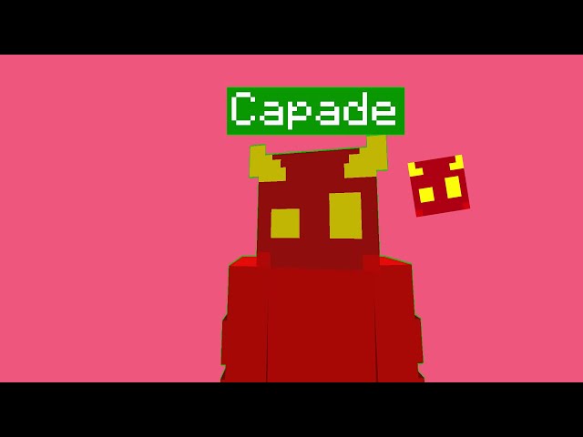 Capade - Viewers (Unofficial Official Video) (Very Good Song)