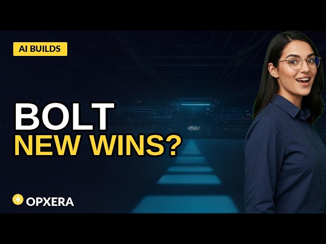 Bolt.new vs Replit Agent