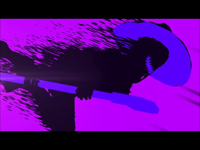 Drawing Down The Moon [SLVR R Trailer Theme]
