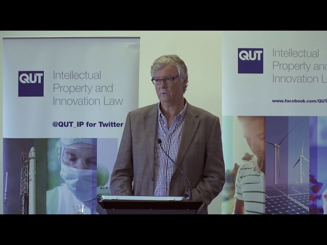 Geographical Indications and Trademarks in the Asia-Pacific region. Professor William van Caenegem