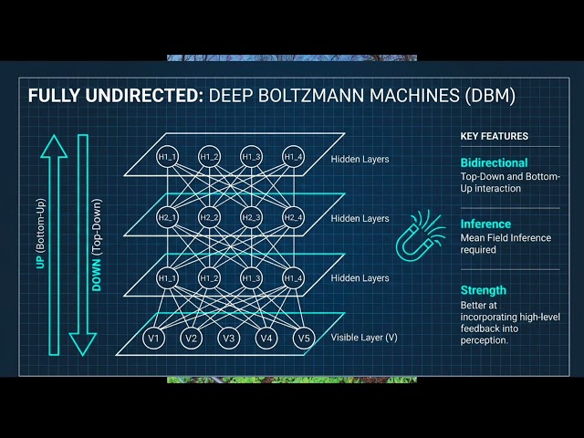 Deep Generative Models Explained | How AI Learns to Create (Chapter 20)