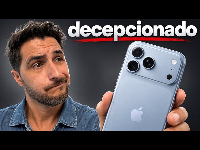 iPhone 18 Pro Max, Análisis a Fondo: OPINIÓN Sincera