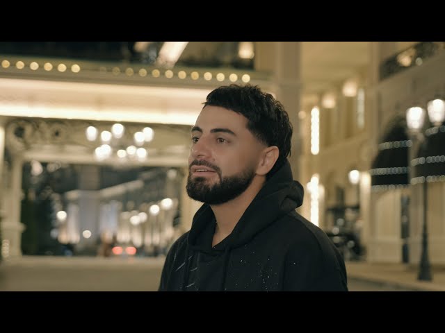 Rafo Khachatryan  - Eli Gisher