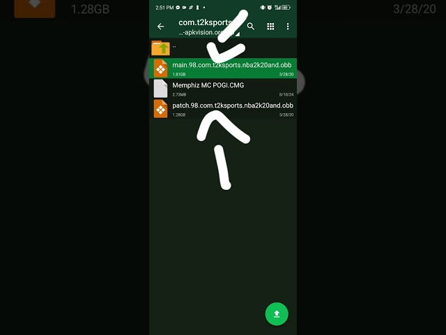 HOW TO PUT OBB IN NBA 2K20