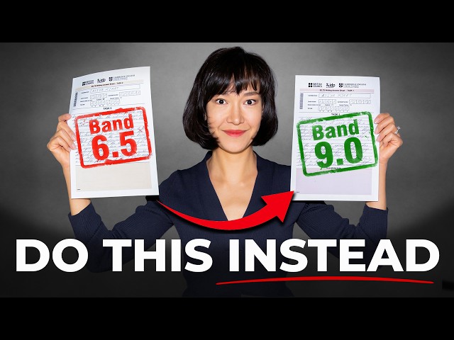 IELTS Writing Task 2 Explained in 18 Minutes (Two Questions)