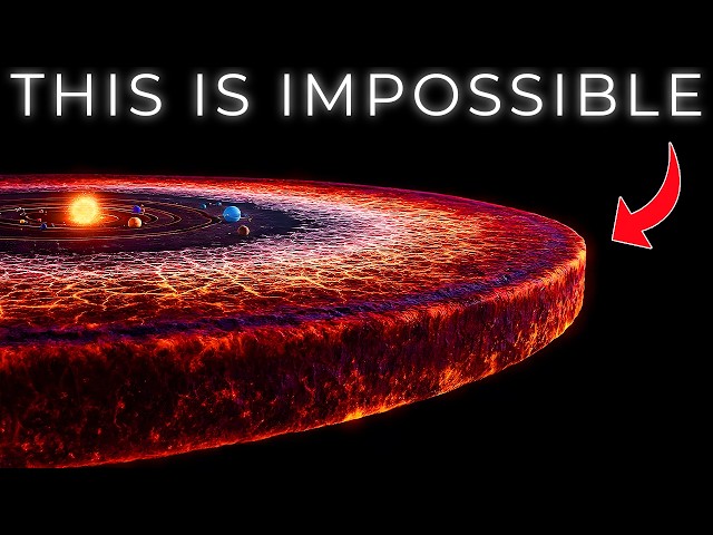 “Finally Happened!” James Webb Telescope Finds First Real Evidence that Shatters Our Cosmology