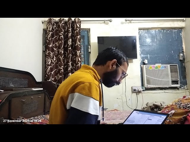 My First Coding Project… I Had No Idea What I Was Doing 😂