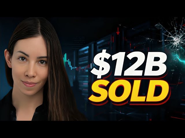 Mark Zuckerberg Just Sold $12 Billion in Meta Stock — The AI Secret He's Hiding From Everyone