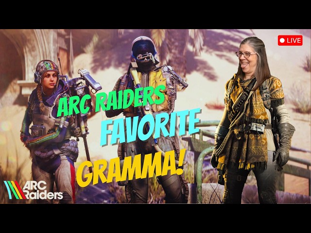 What did they say to a Gramma?  !Shorts Live