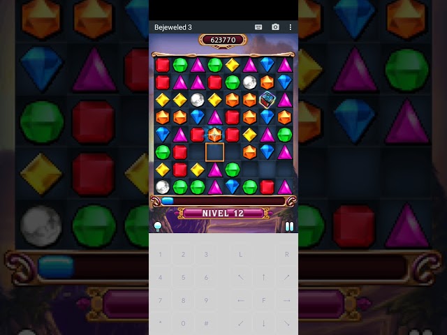 bejeweled 3 java modo clasico niveles 1-16 (720p) 