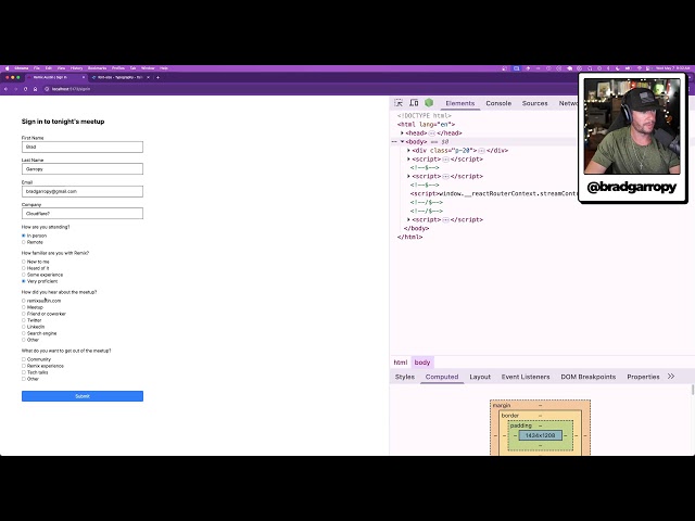 💿 remix austin website