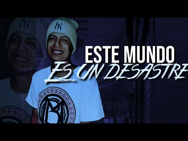 CoderOne//Si Te Llego A Ver//2022//