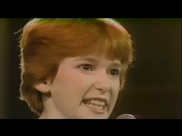 Allison Smith - It’s the Hard Knock Life