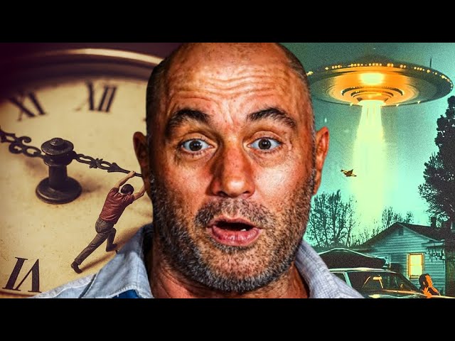 The Most UNEXPLAINABLE Stories Ever Told on the Joe Rogan Podcast