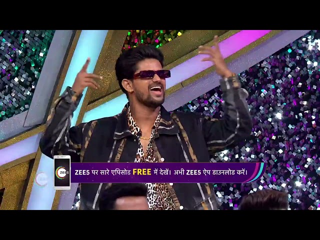 Dance India Dance Super Moms 2022 - Ep - 14 - Best Scene - Zee TV
