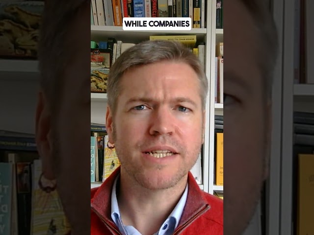 The Hidden Cost of AI Implementation | Why 75% of Companies Are Setting Themselves Up for Failure