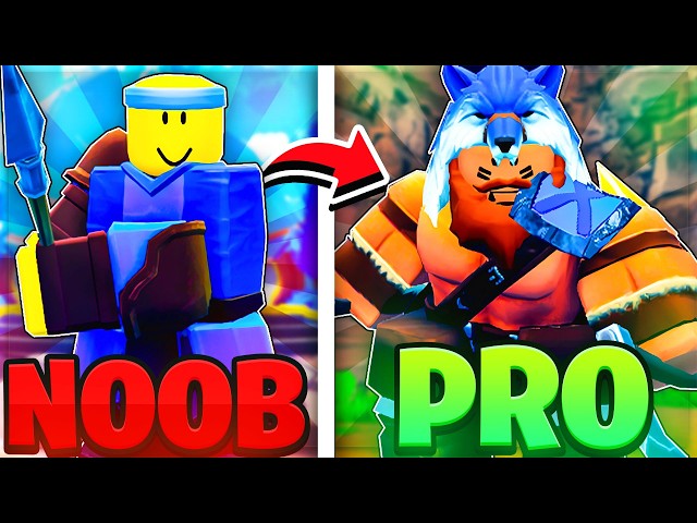 I Went From NOOB To PRO in Command An Army!