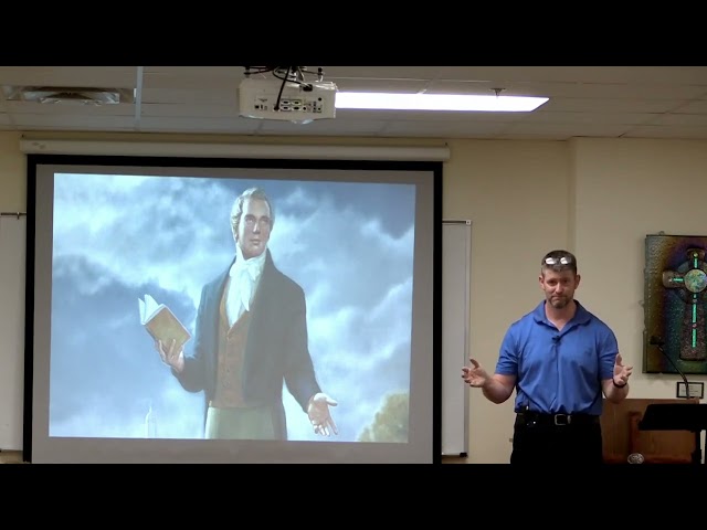 Mormonism - Table Talk