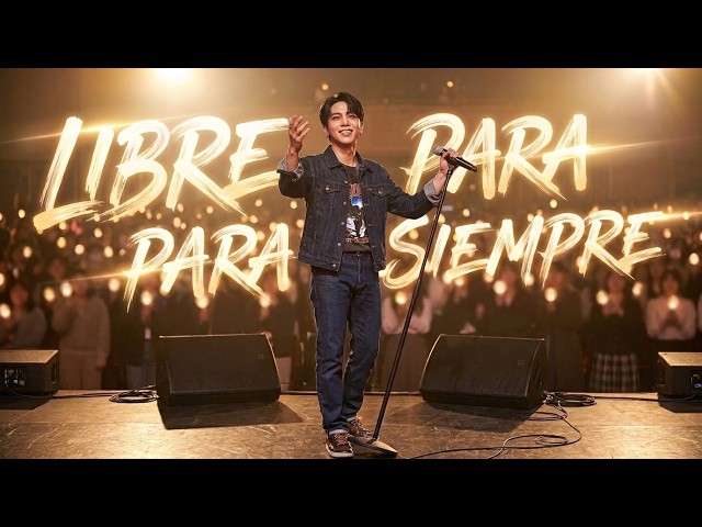 Libre Para Siempre | Jay Zion Lee - NUEVO ALABANZA Y ADORACION! DIOS TIENE UN MENSAJE PARA TI
