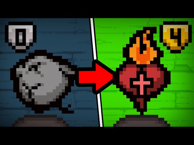 I Turned The *WORST* Run Into A GOD RUN