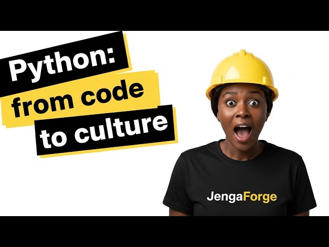 Python’s Global Dominance: From Niche Scripting to the Backbone of AI (2026 Edition)