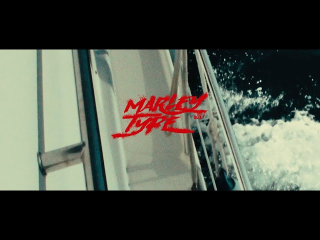 David Marley, JC Reyes - XXX (Video Oficial) #MarleyType