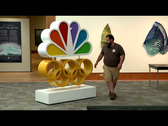 CNC Foam-Sculpting Technology | Britten, Inc.