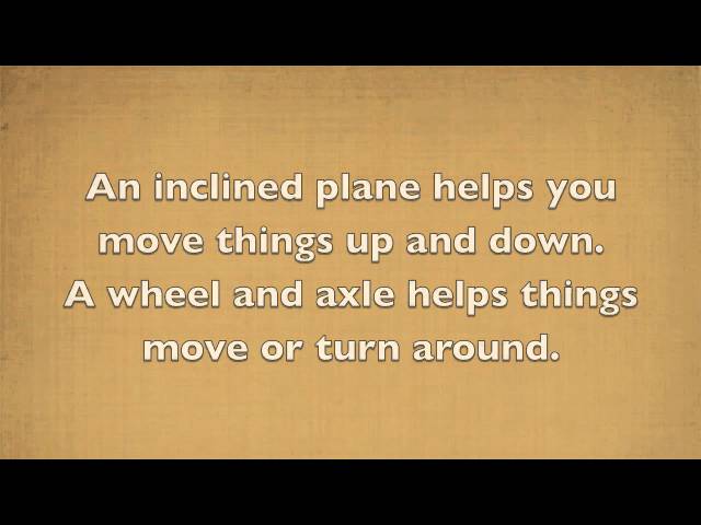 Simple Machines (Song and lyrics)