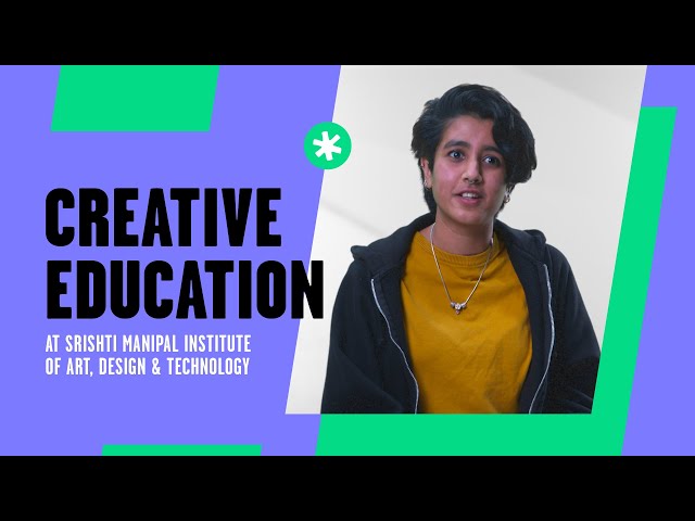 BDes in Creative Education