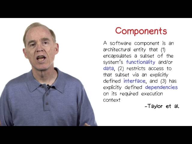 Components