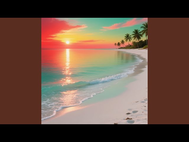 Endless Night Tides (Cover)