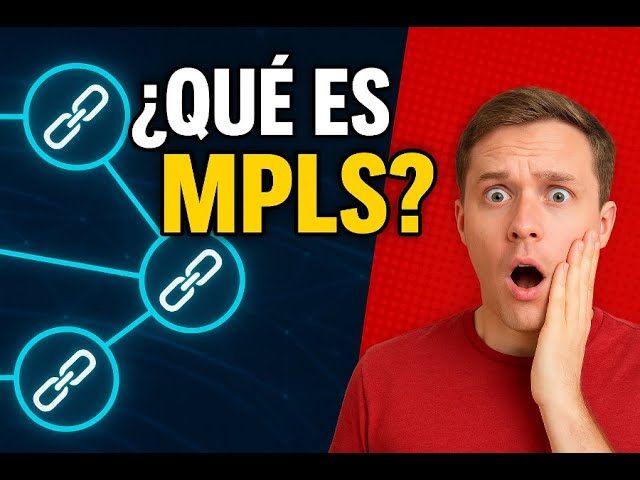 MPLS  El Correo Rápido de Internet